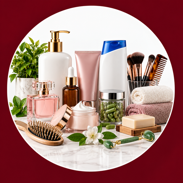 Health & Beauty
