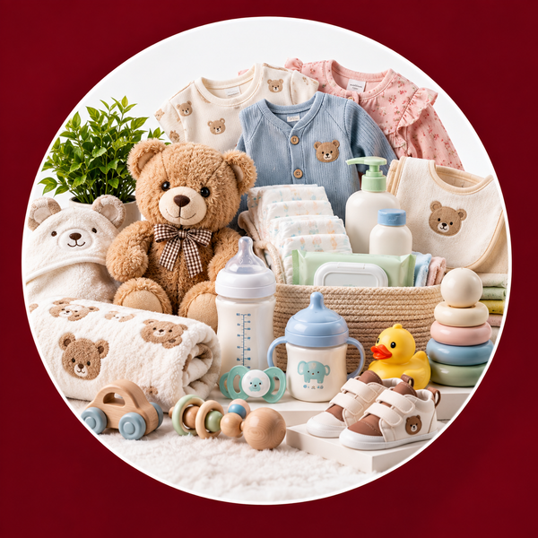 Baby World