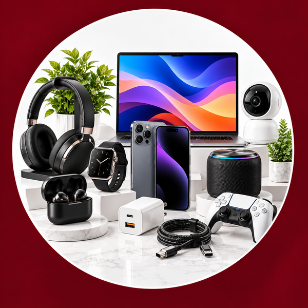 Tech & Electronic